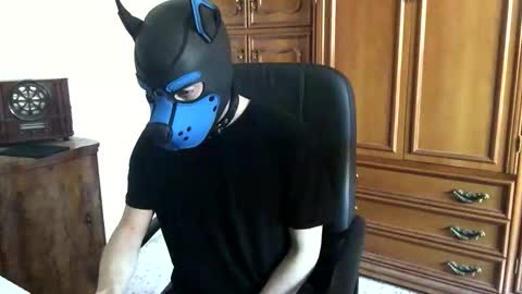 Toby online show from 11-07-25, 10:48