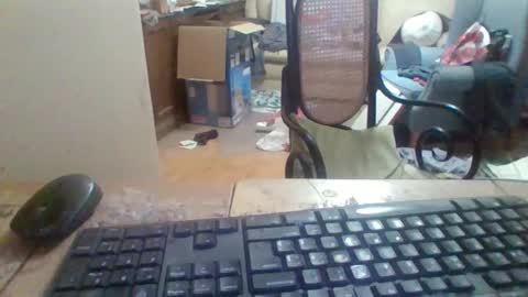 pup_y online show from 10-23-25, 07:01