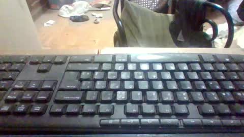 pup_y online show from 11-05-25, 02:00