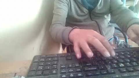 pup_y online show from 03-01-26, 02:41