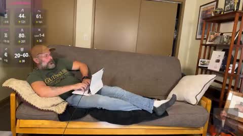 Deep Driller online show from 01-06-26, 02:43