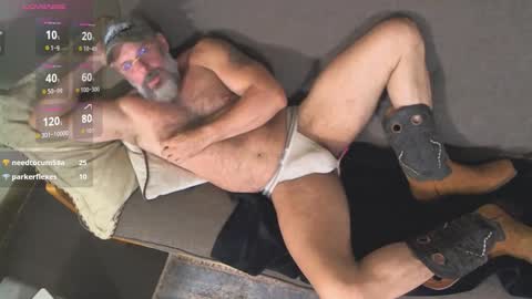 Deep Driller online show from 02-11-26, 01:38