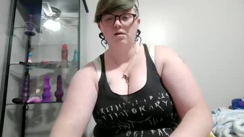 PupGhostt online show from 12-20-25, 07:21