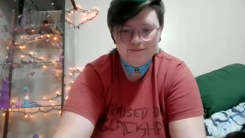 PupGhostt online show from 02-11-26, 01:49