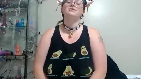 PupGhostt online show from 05-31-26, 06:31