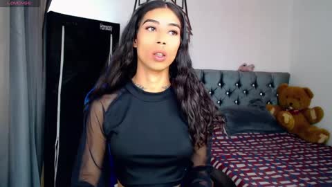 Snapshot of pupi_wolf chatting on 09-20-25, 03:57 Cris online show from 09-20-25, 03:57