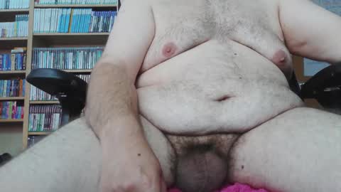 puppybear69 online show from 10-03-25, 04:15