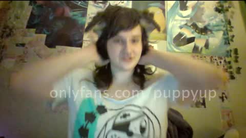 Tboy Puppy online show from 09-21-25, 04:03