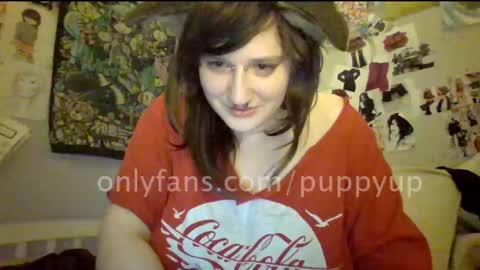 Tboy Puppy online show from 09-24-25, 08:39