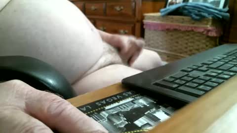 puppydog56 online show from 05-03-26, 06:03