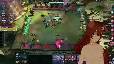 Inuyama Wanko online show from 03-08-25, 04:23