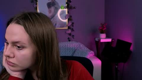 Snapshot of pure_angel1 chatting on 10-19-25, 09:48 pure angel1 online show from 10-19-25, 09:48