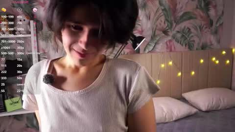 Ariana online show from 01-14-26, 05:24