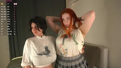 Snapshot of pure_project chatting on 03-09-26, 07:29 Ariana online show from 03-09-26, 07:29