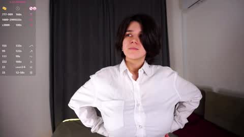 Snapshot of pure_project chatting on 03-19-26, 06:12 Ariana online show from 03-19-26, 06:12