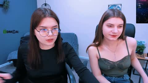 Ask me3 online show from 12-19-24, 09:40