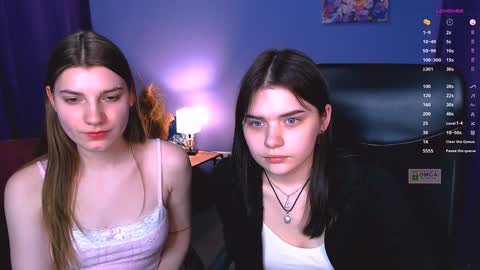 Ask me3 online show from 12-23-24, 03:44