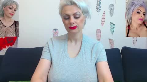 Goldie online show from 05-25-26, 03:34