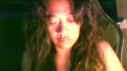 pure_sweetasian online show from 11-24-25, 06:40