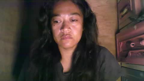 pure_sweetasian online show from 12-22-25, 06:38