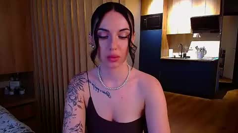 Julia online show from 06-20-26, 02:20