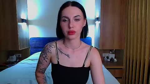 Julia online show from 07-15-26, 04:45