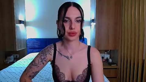 Julia online show from 07-16-26, 04:57