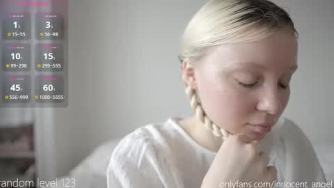 Snapshot of pureangeldolores chatting on 02-26-25, 11:30 i dont do shows for free. watching here silently and waiting for me to start showing you something for free is useless online show from 02-26-25, 11:30