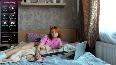 Katty online show from 12-20-24, 10:27