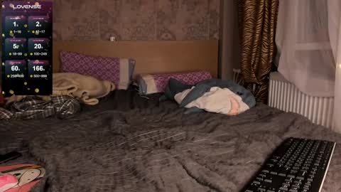 Katty online show from 12-21-24, 08:00