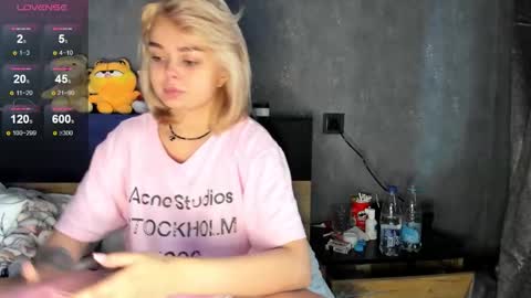 Katty online show from 09-20-25, 03:46