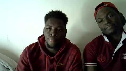 Pureblack  online show from 10-03-25, 06:38