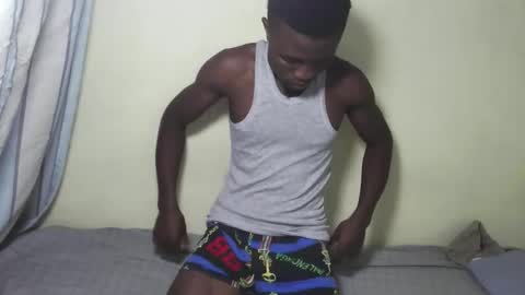 Pureblack  online show from 02-13-26, 02:51