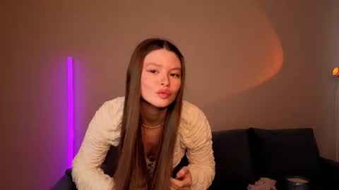 Snapshot of puree_eva chatting on 06-14-26, 02:24 Eva online show from 06-14-26, 02:24