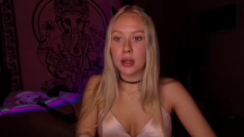 Megan online show from 03-07-26, 04:59