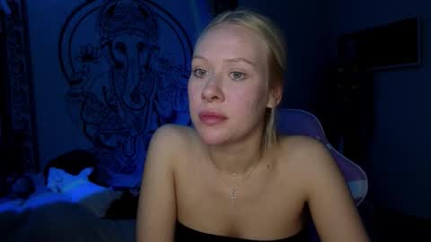 Megan online show from 03-24-26, 04:12