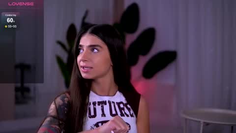 Emily online show from 11-15-25, 04:32