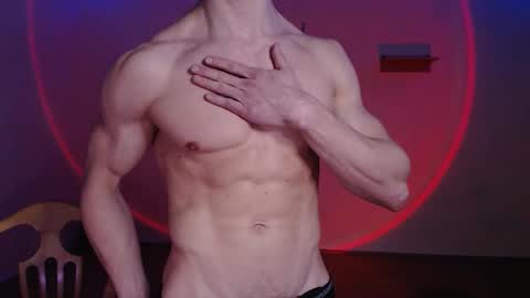 puremenshape online show from 02-14-26, 08:33