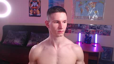 puremenshape online show from 04-13-26, 07:25