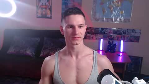 puremenshape online show from 04-14-26, 03:51