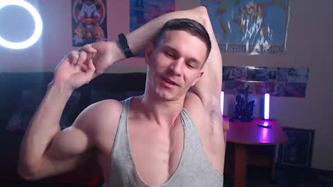 puremenshape online show from 04-15-26, 05:20