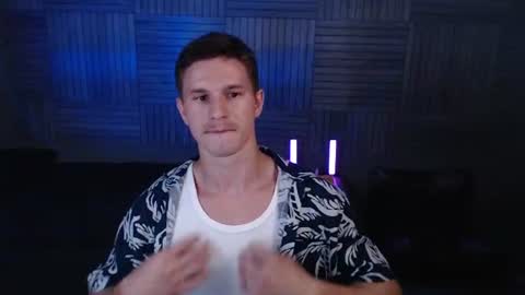 puremenshape online show from 06-23-26, 06:28