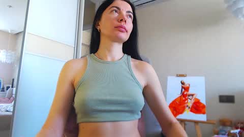 Marina online show from 03-09-25, 11:58