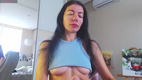 Marina online show from 11-28-25, 10:07