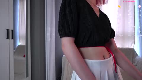 Sugarcoated Cherry online show from 06-30-26, 06:14