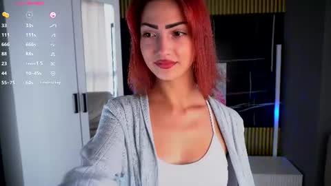 Sugarcoated Cherry online show from 07-27-26, 06:09