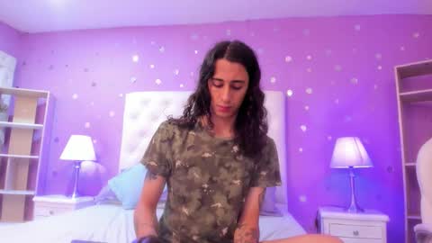 Experienced guys  online show from 02-22-26, 01:20