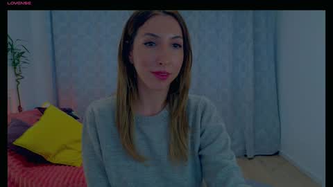 Isabelle online show from 01-17-26, 05:05