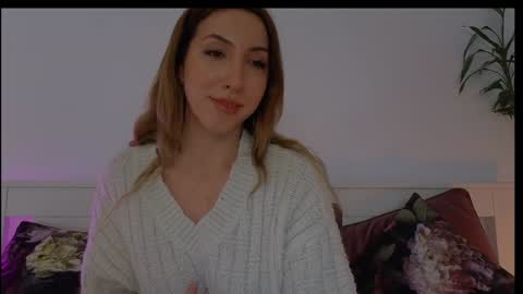 Isabelle online show from 02-21-26, 06:31