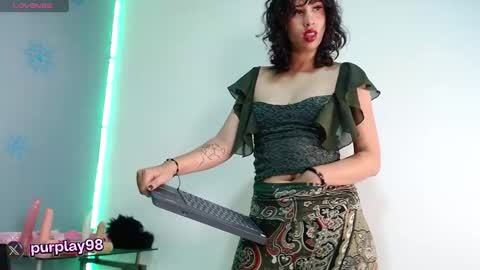 purplay_98 online show from 12-07-24, 06:15